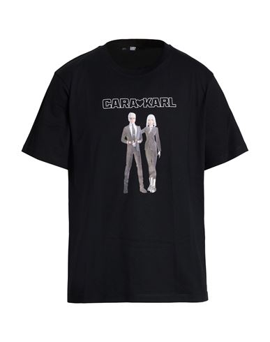 Cara Loves Karl Man T
