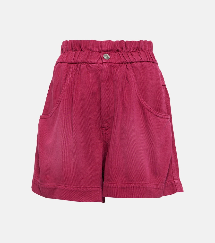 Titea denim shorts