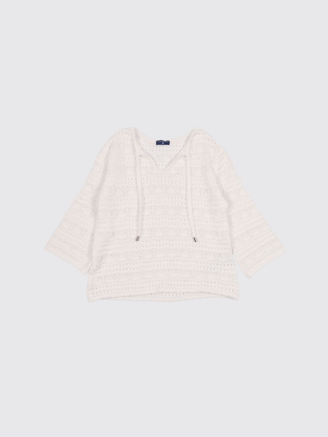 Top Kids color Yellow Cream