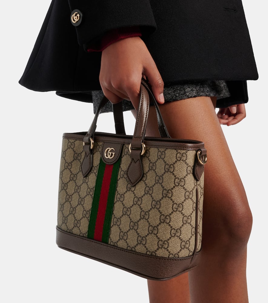 Ophidia Small tote bag