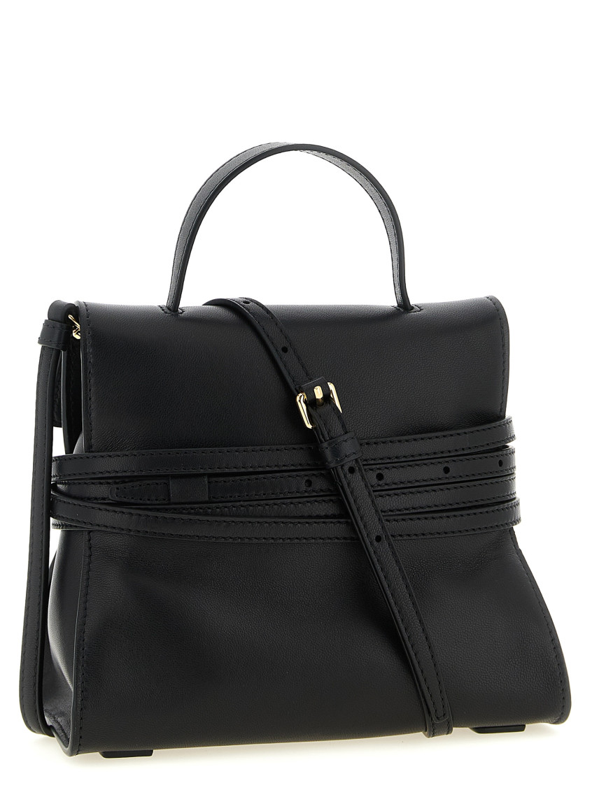 Tie Me Handbag