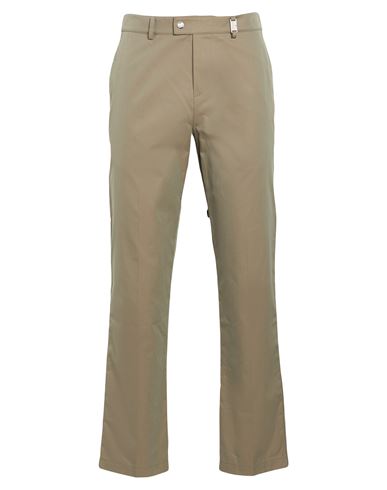 Man Pants Khaki Size 34 Cotton