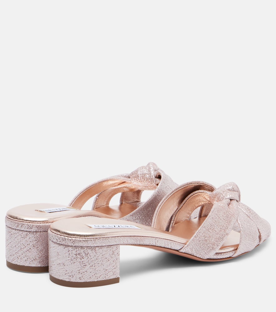 Nina 35 sandals