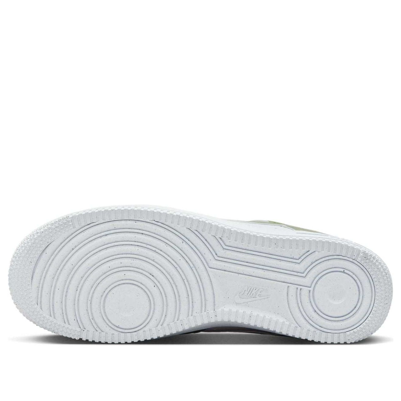 (WMNS) Air Force 1 Low '07 SE Next Nature 'White Oil Green'