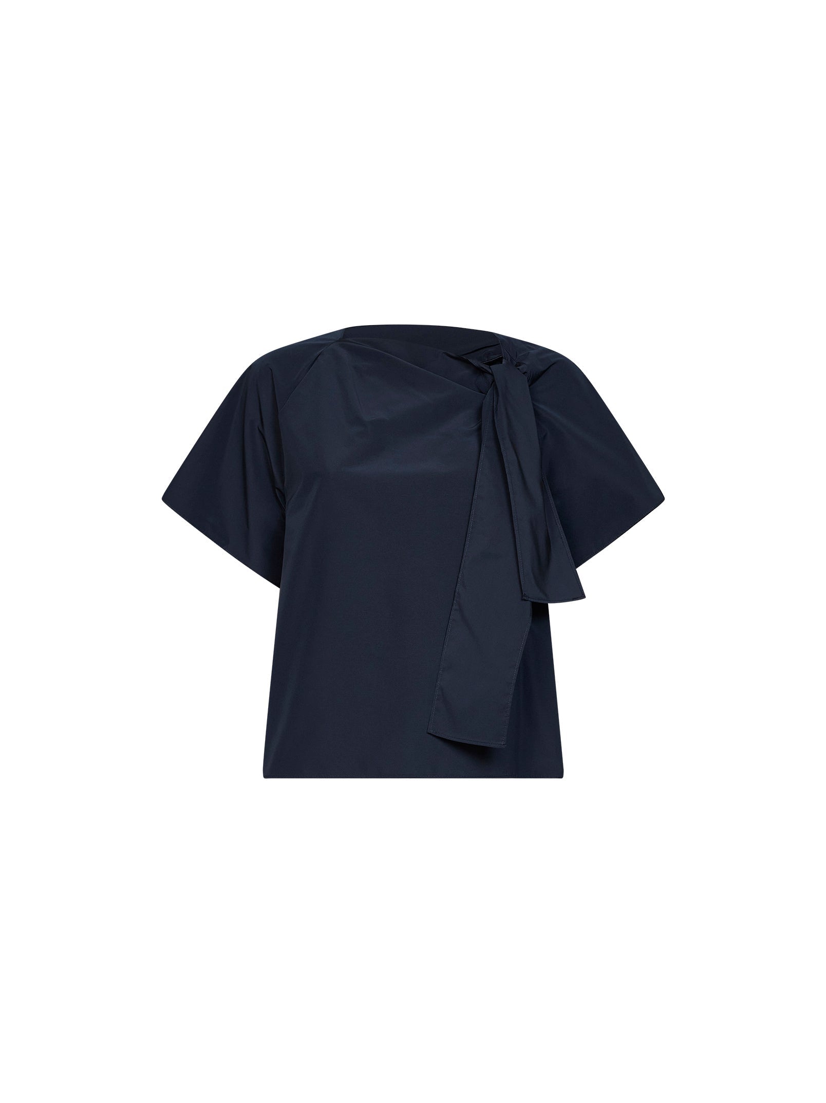 WKDRECENTE Blouse — Navy