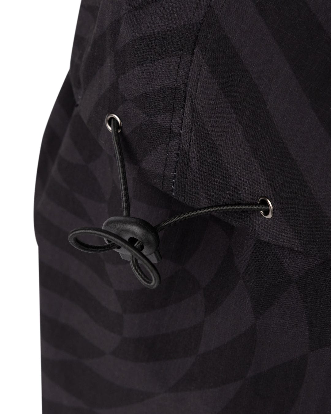 Saltrock Warp Tech Cap in Black