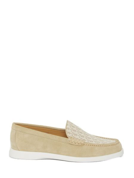 Dior Homme Granville Slip-On Loafers