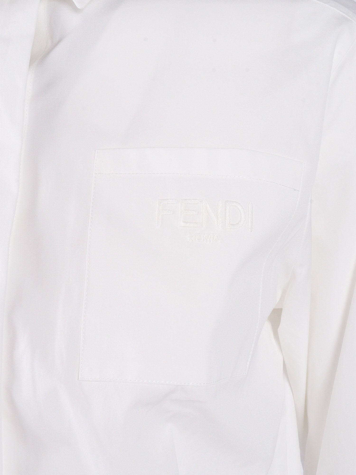 Fendi Jr Abito Ff Canva