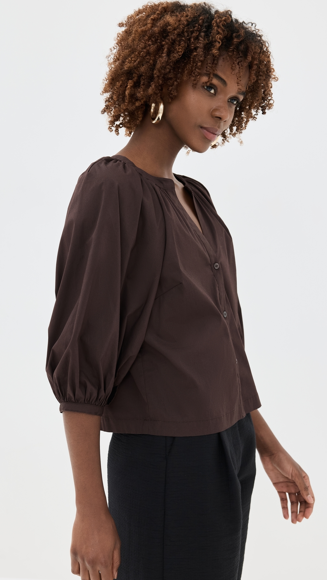 New Dill Top Earth