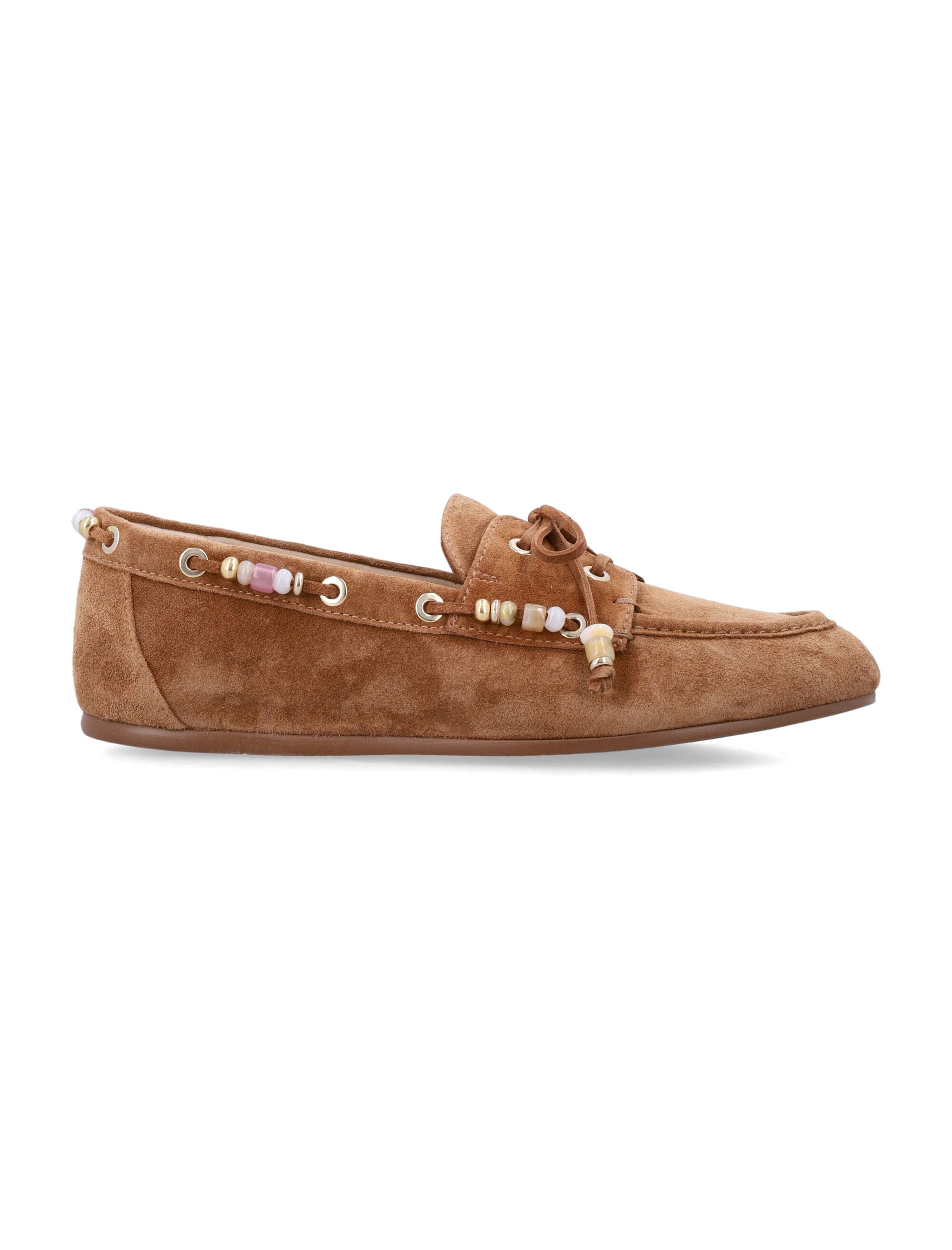 Elegant Flat Shoes for Women