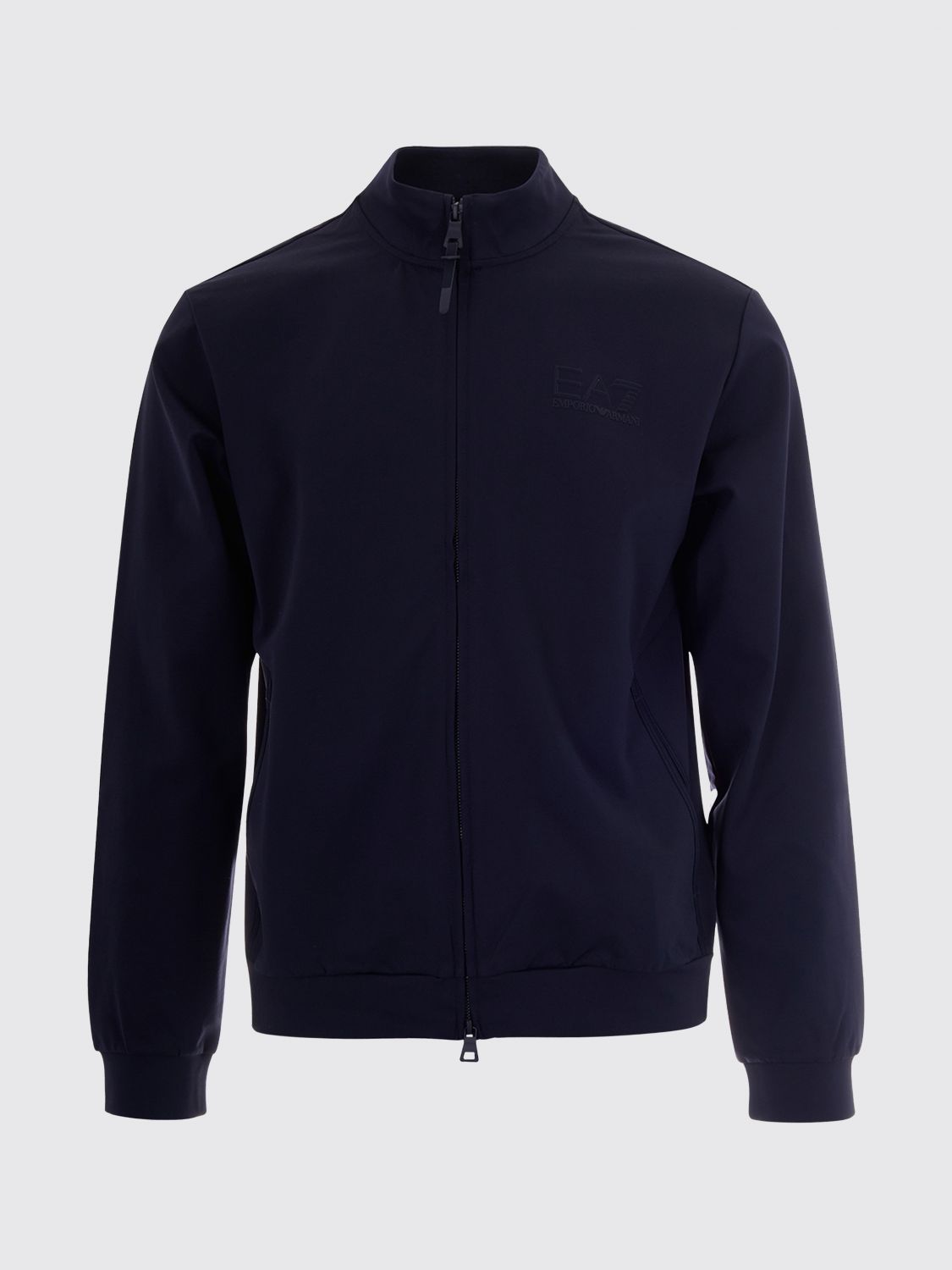 Sweater Men color Blue