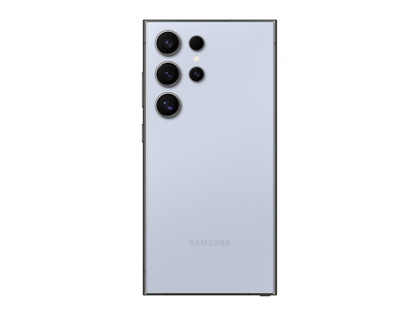 Galaxy S24 Ultra 512GB in Titanium Blue (Unlocked)(SM-S928ULBFXAA)
