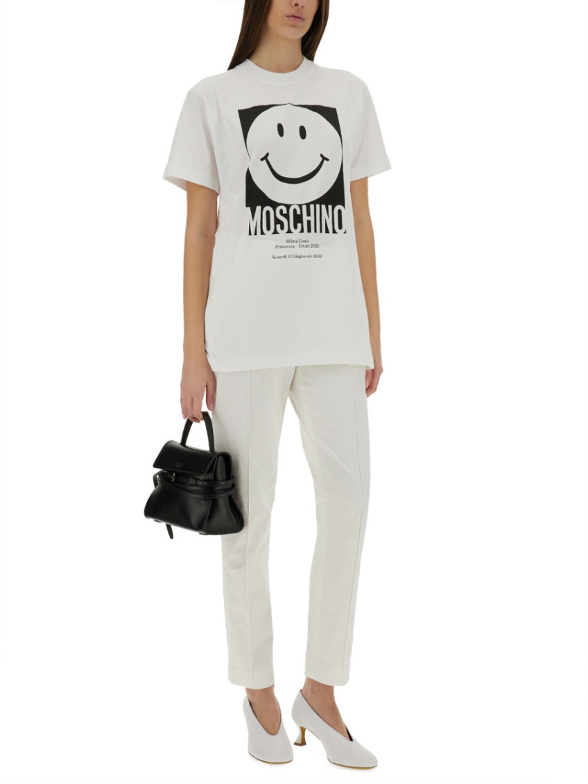 X Smiley
