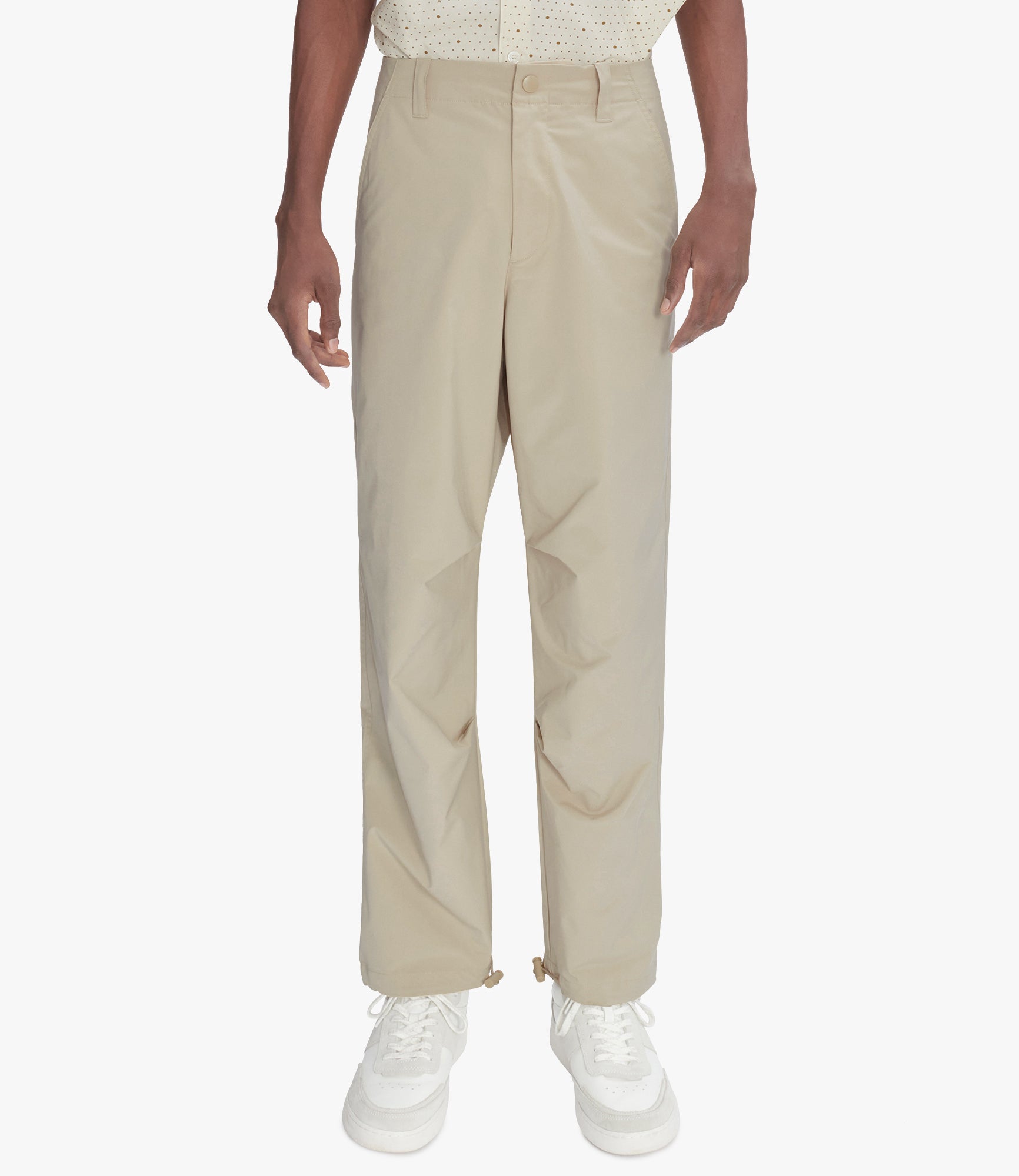 Mashi pants Beige