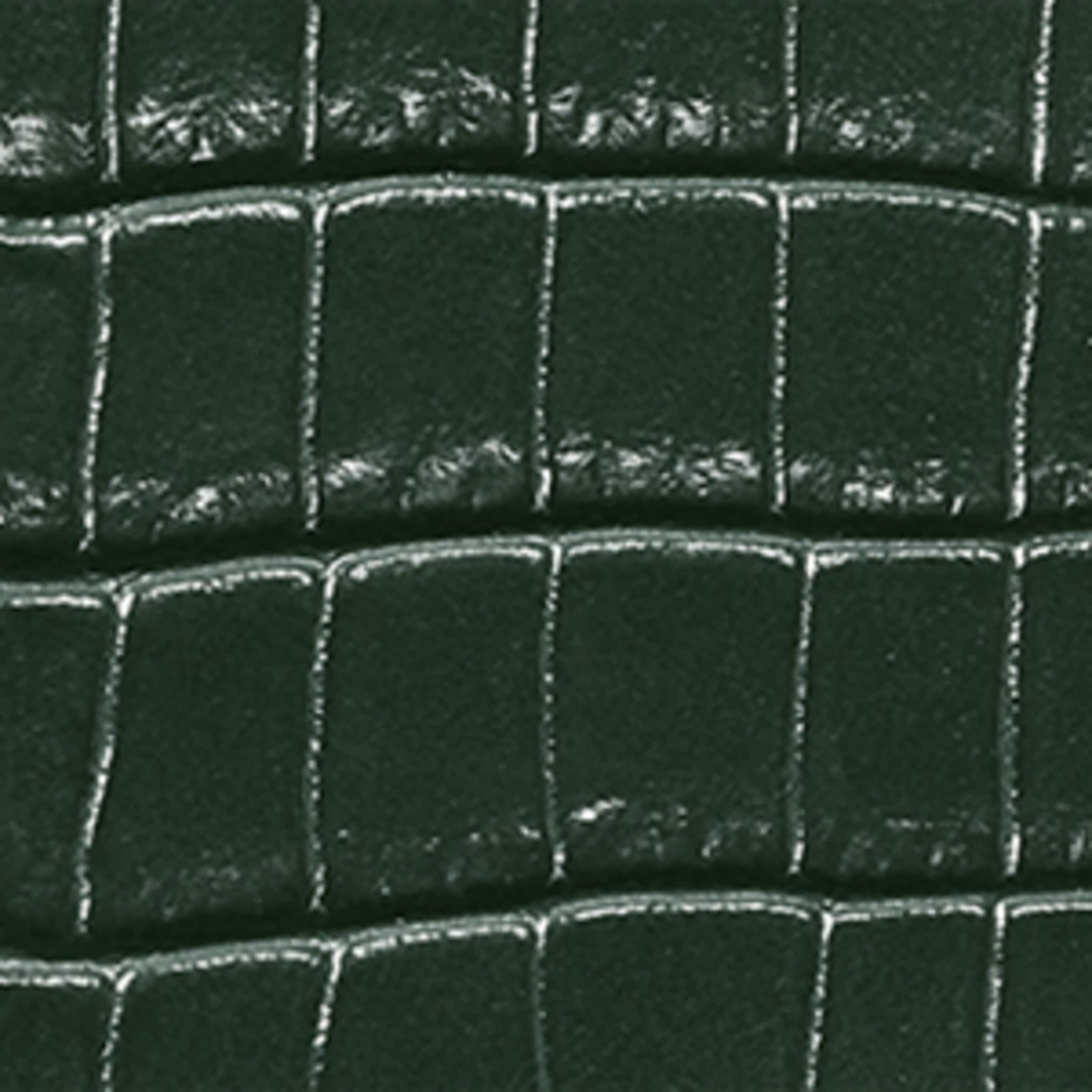 Leather Passport Cover
