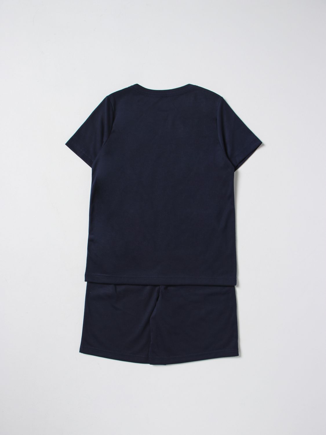 Clothing Set Kids color Blue