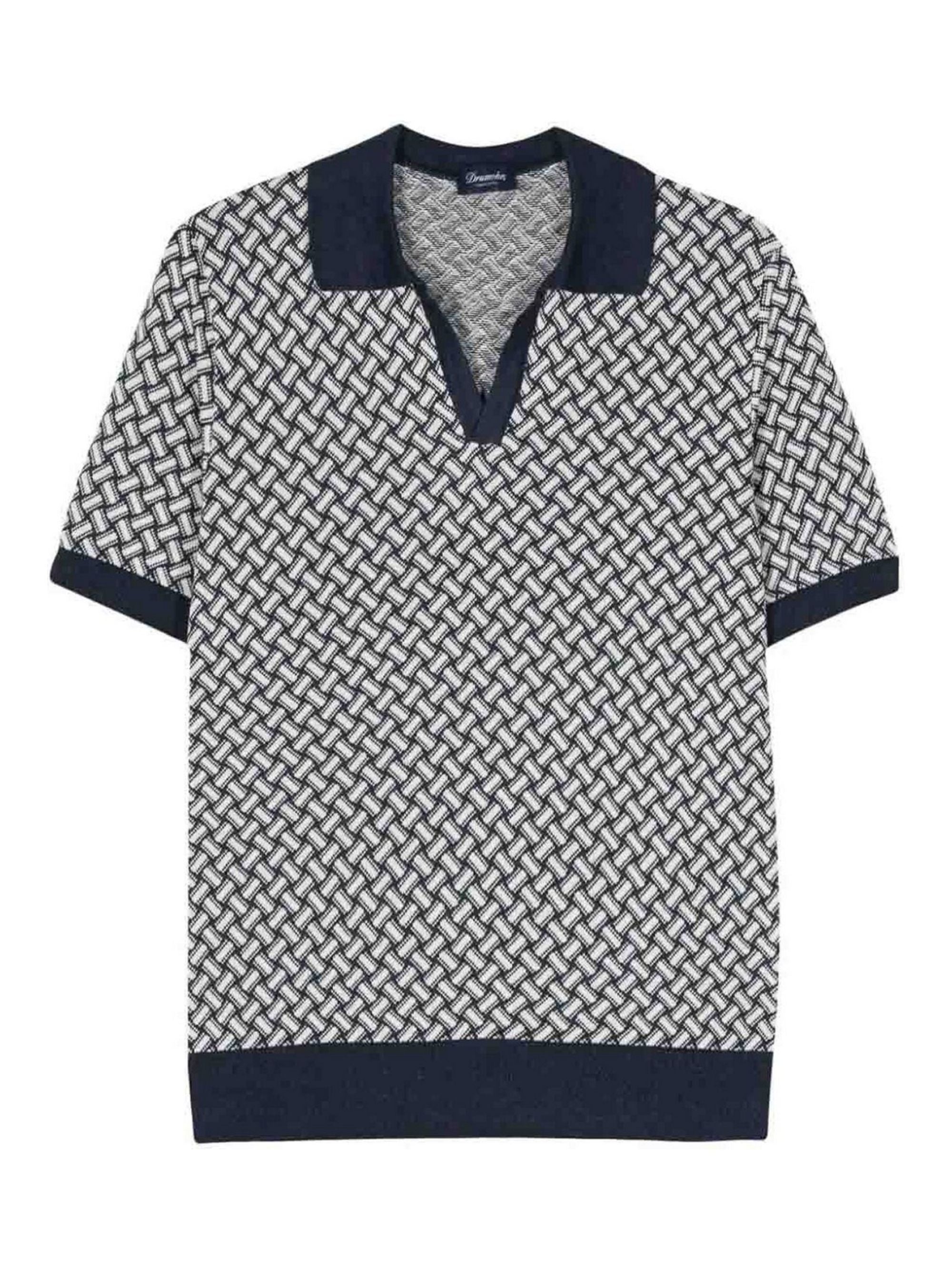 Classic Mini T-Shirt for Men