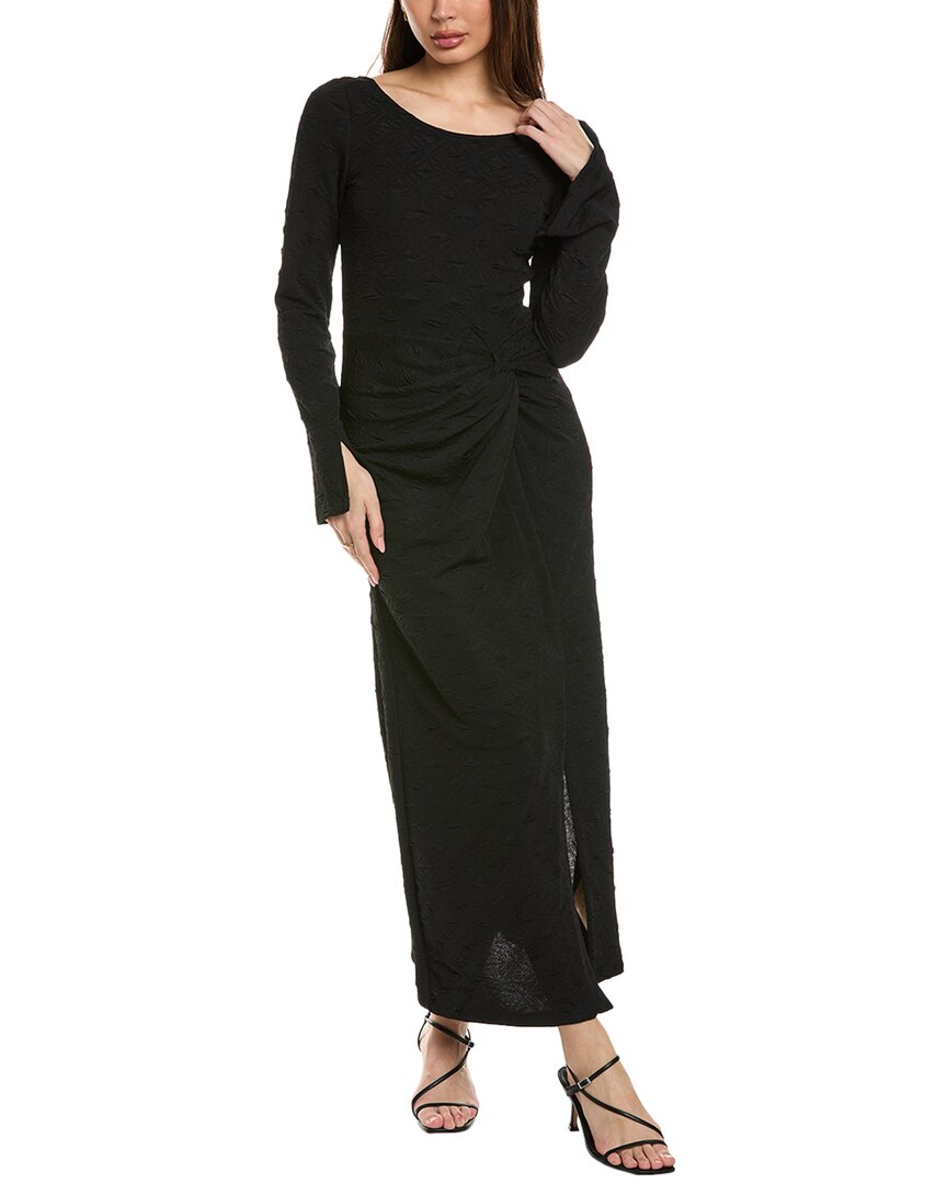 Love And Be Loved Midi Dress