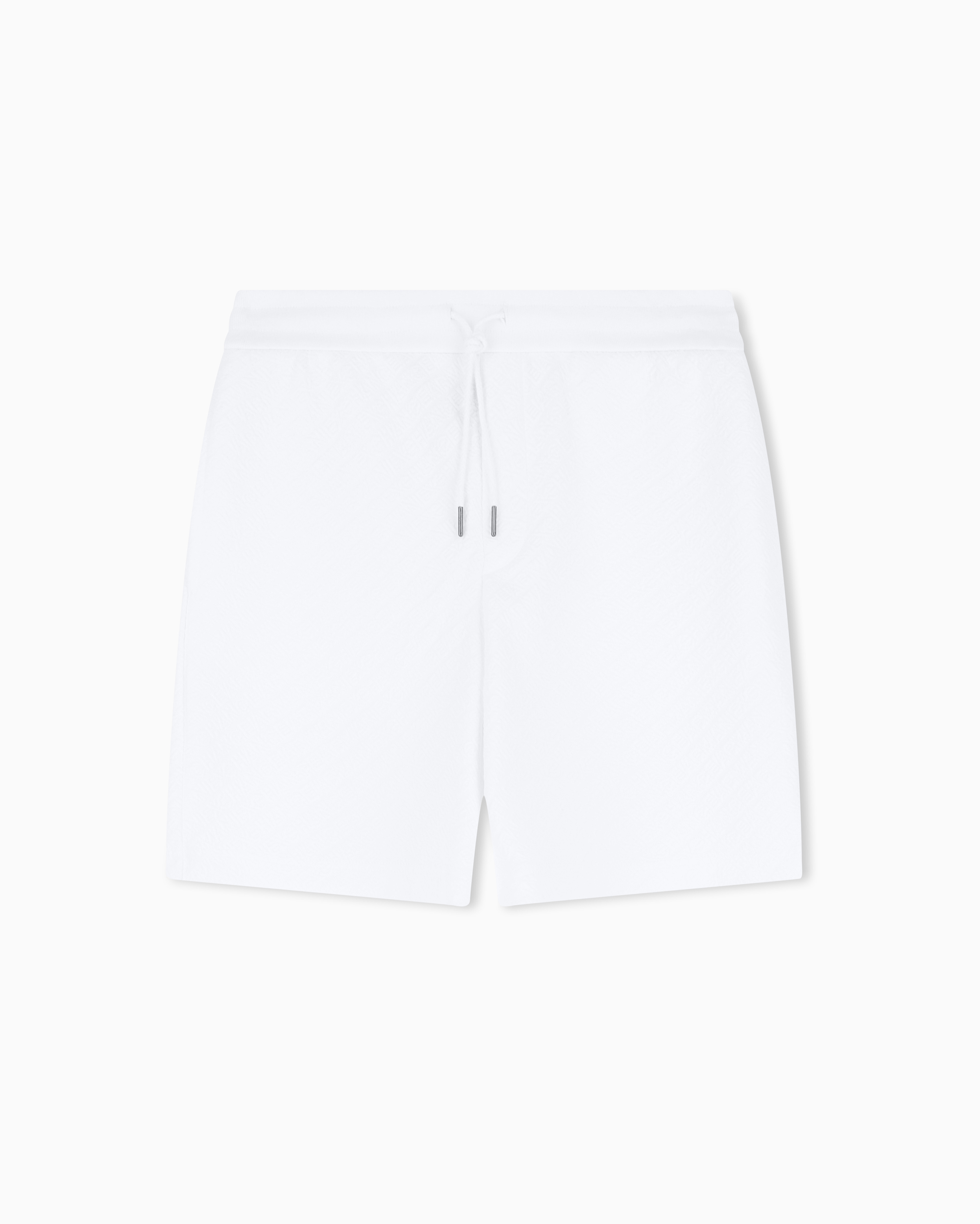 Bermuda Jacquard Stretch Modern Comfort