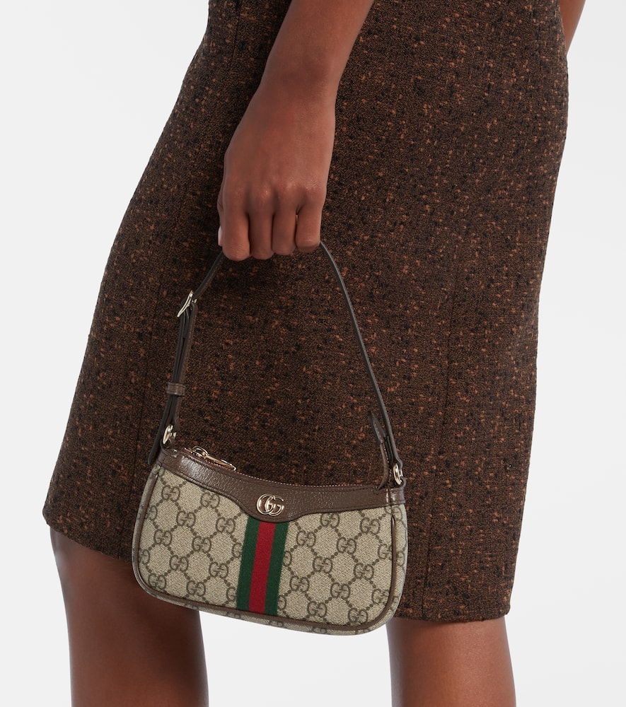 Ophidia Mini GG shoulder bag