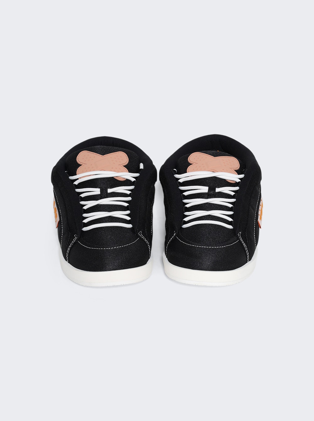 Sk8 Sneakers Black