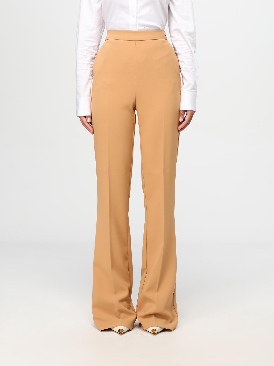 Suit Woman color Brown