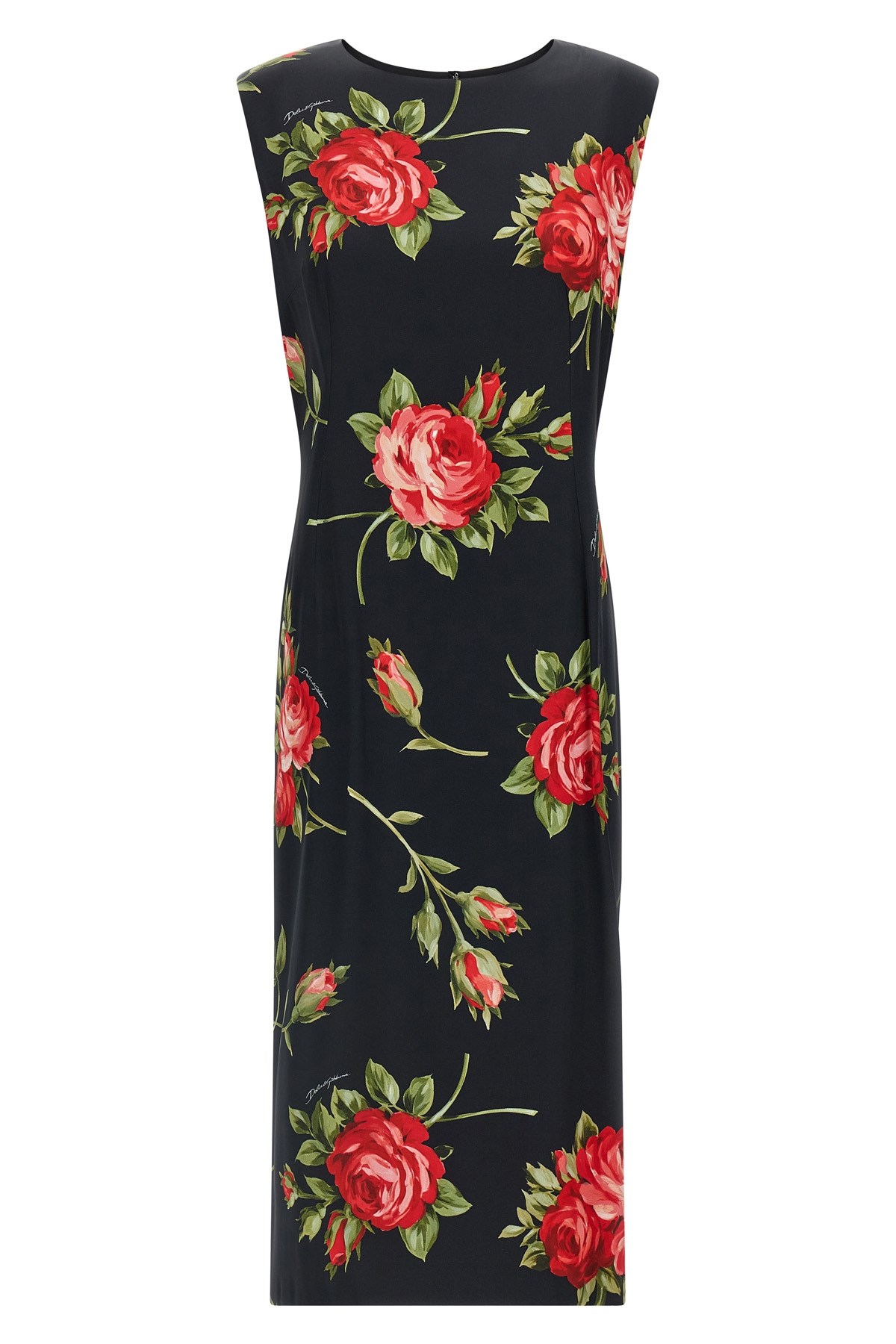 'Bouquet Rose' Dress