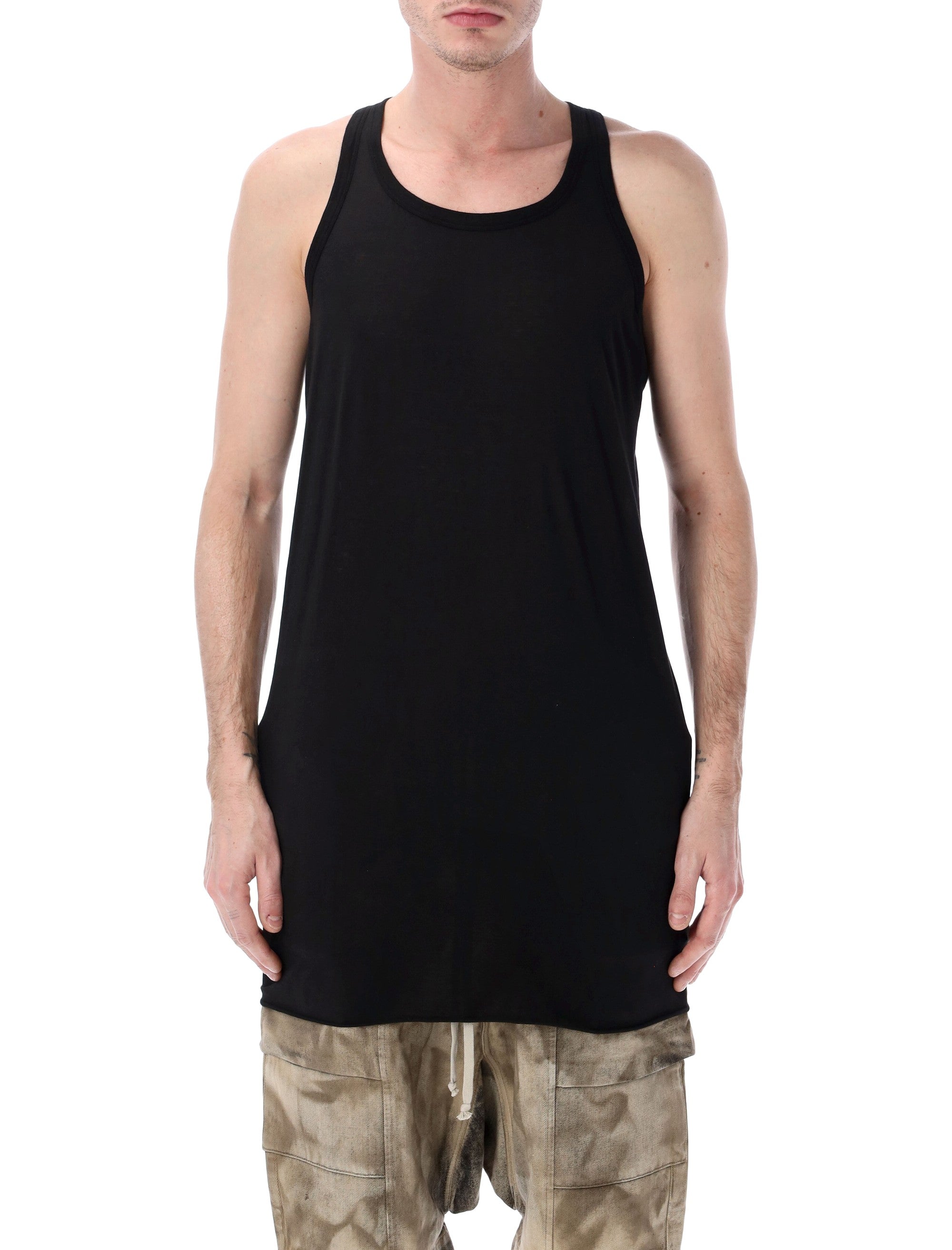 Loose Tank