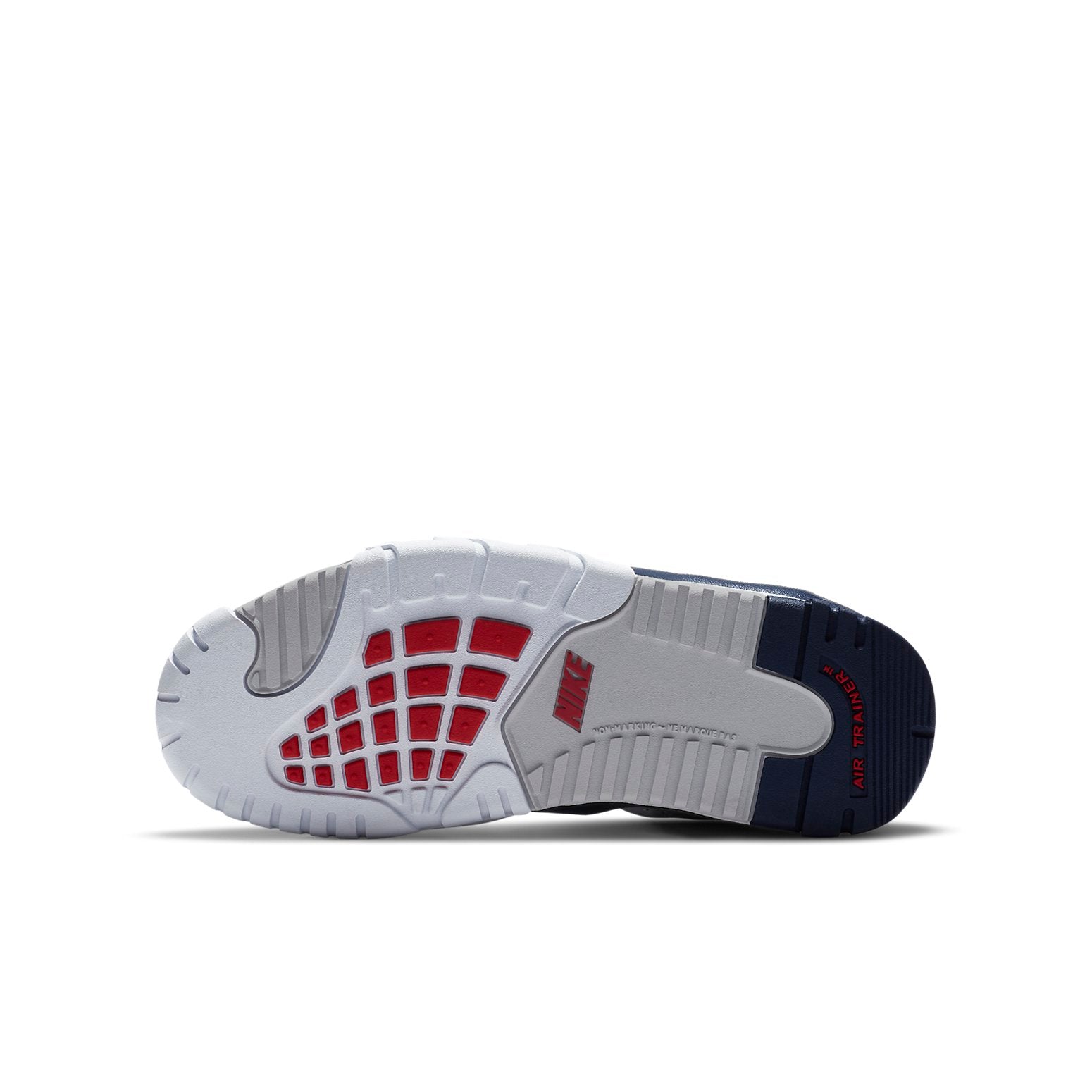 (GS) Air Trainer 3 'USA'