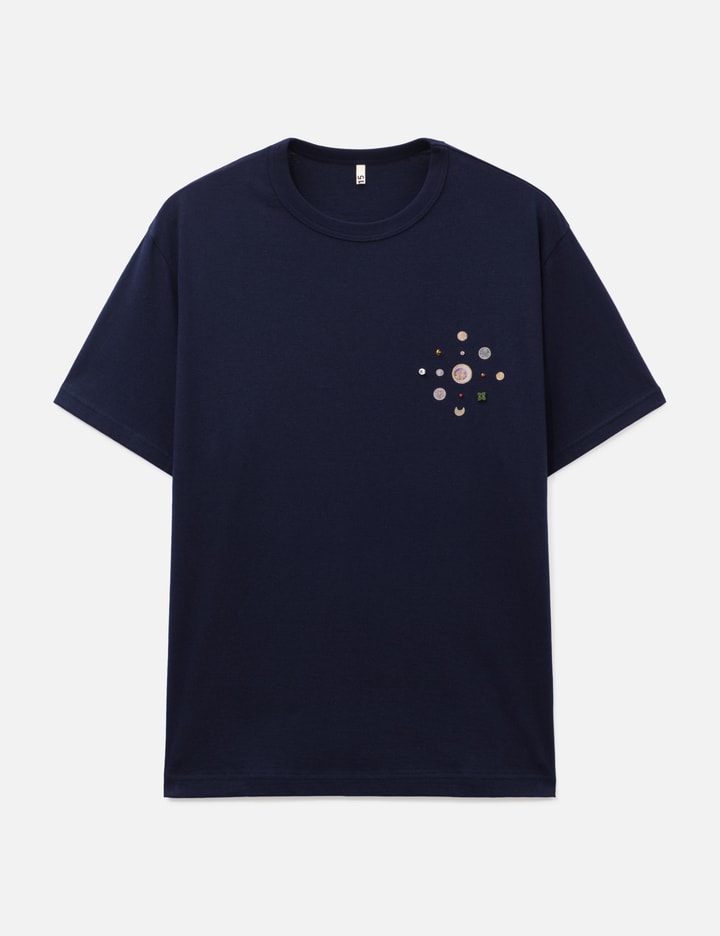 Beaded T-Shirt