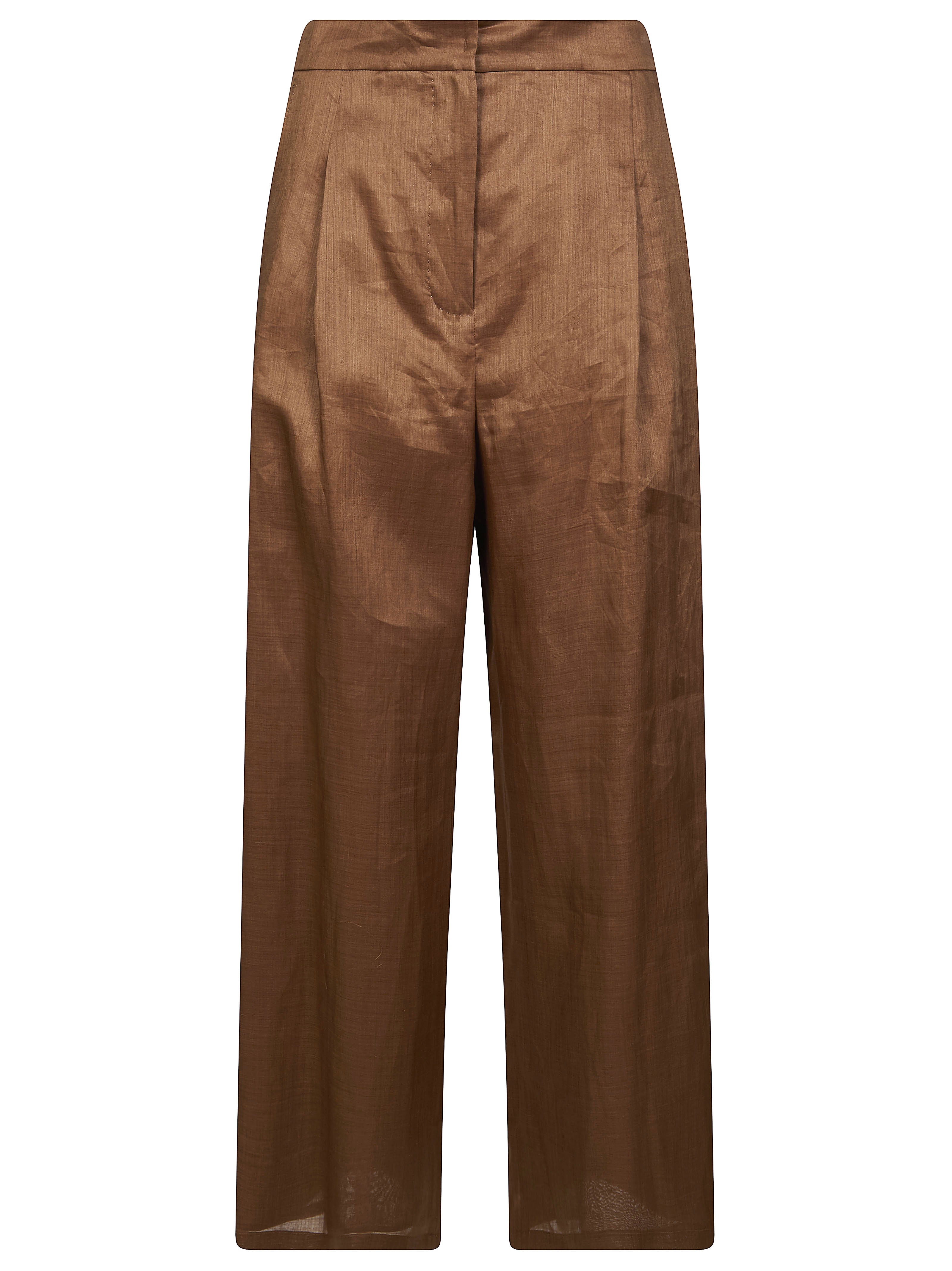 Elegant Women's Trousers
