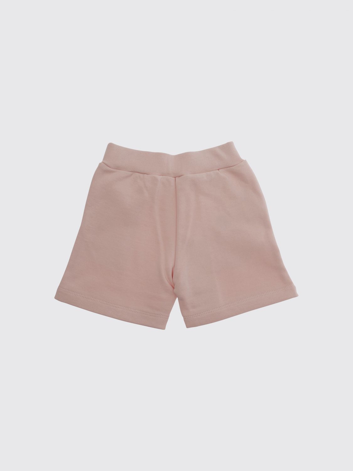 Shorts Kids color Orange