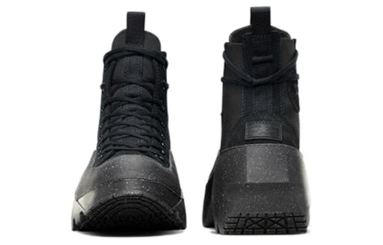 Chuck 70 Geo Forma Ls High Top 'Black'