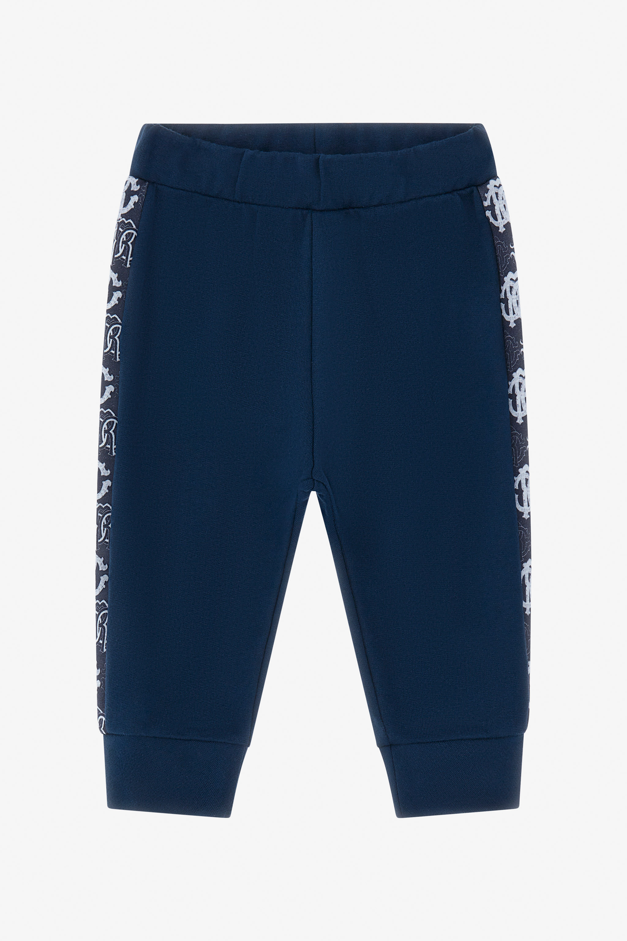 Rc Logo Pants