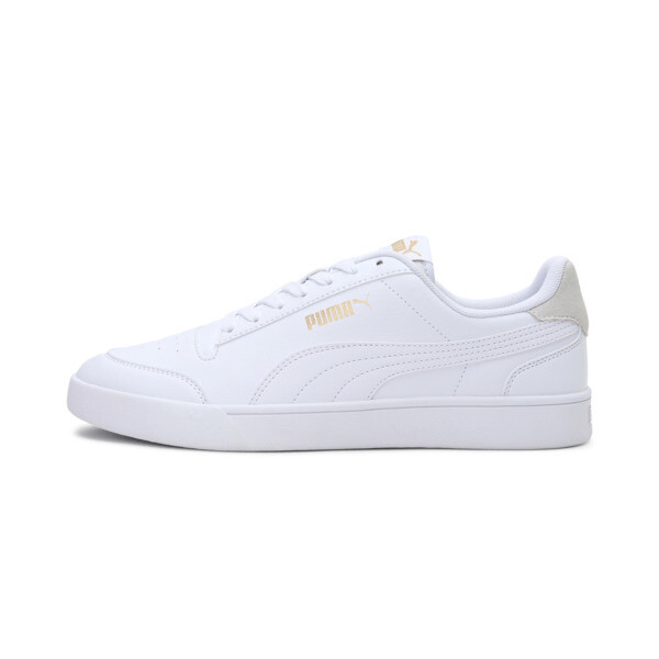 PUMA Shuffle Men's Sneakers in White