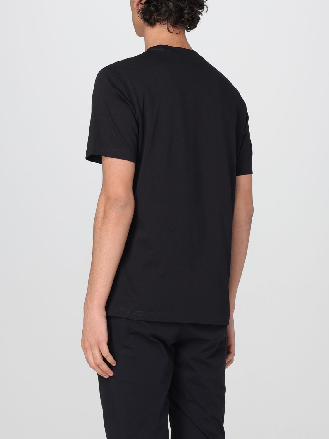 T-Shirt PAUL SMITH Men color Black