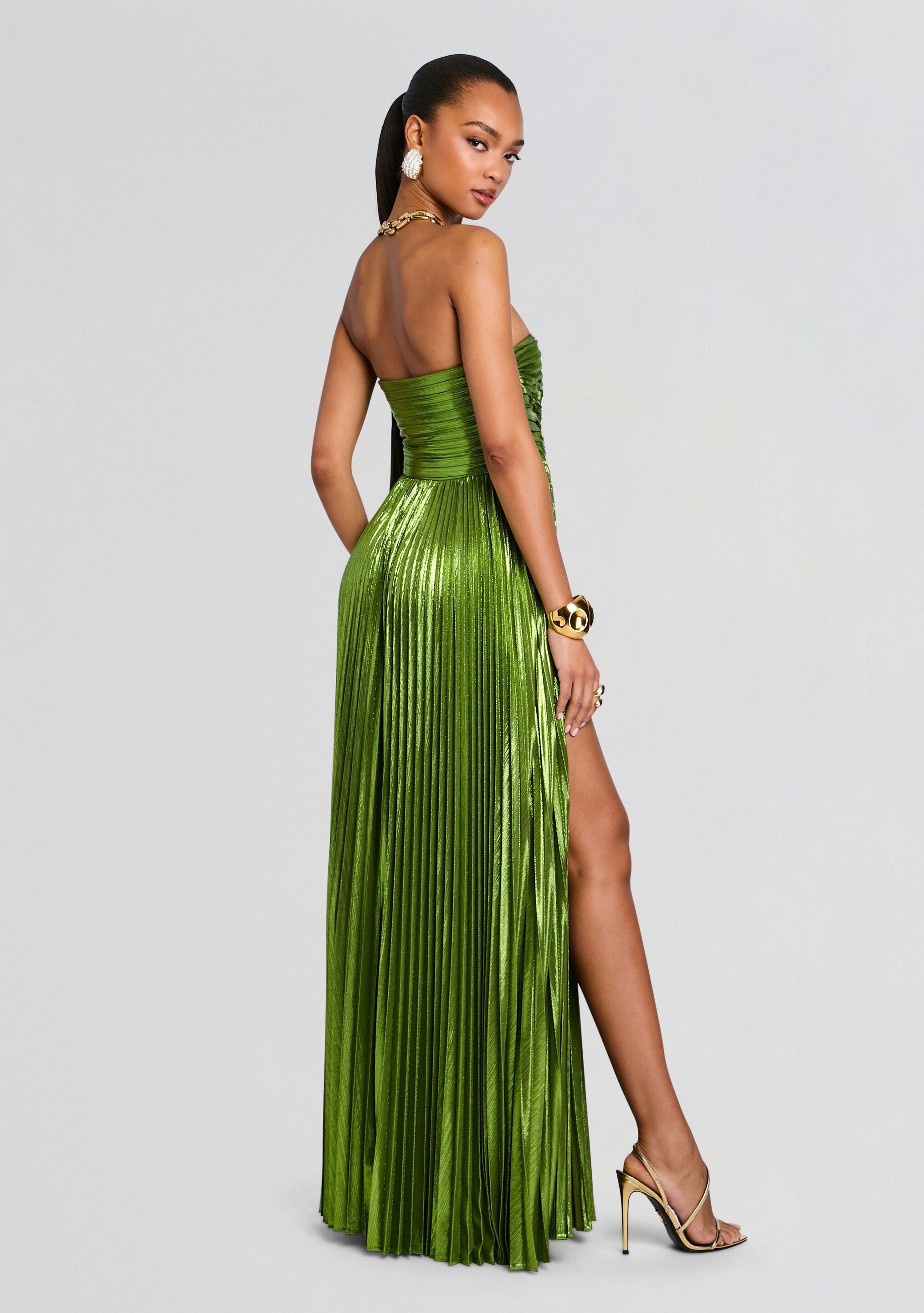 Sevyn Dress