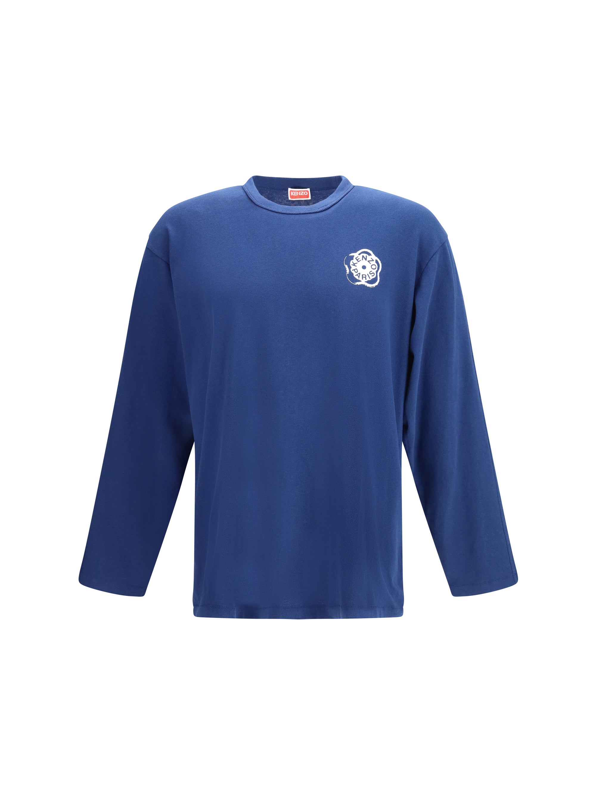 T-shirt — Blue