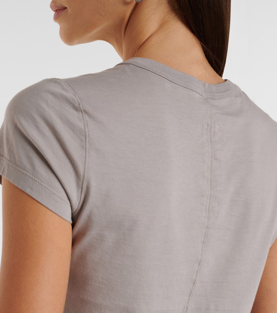 Cotton jersey T-shirt