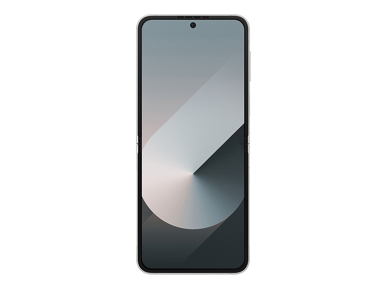 Galaxy Z Flip6 256GB in White (Unlocked)(SM-F741UZWAXAA)
