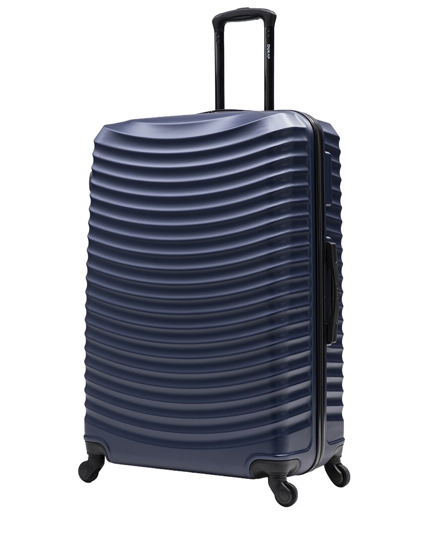 Adly Lightweight Hardside Spinner Suitcase