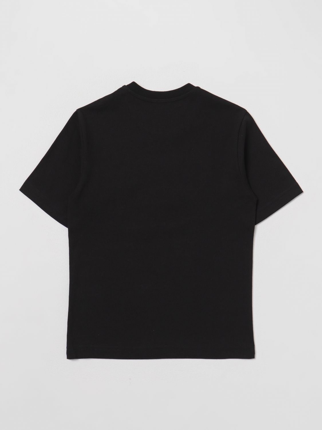 T-Shirt Kids color Black