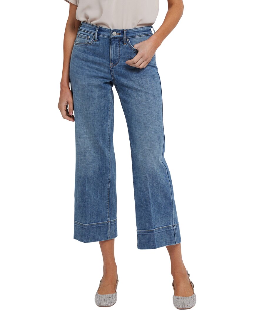 Teresa Majorca Bay Wide Leg Jean