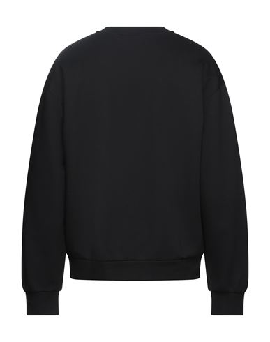 Man Sweatshirt Black