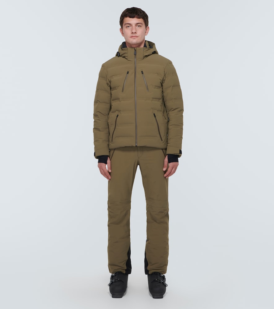 Team Aztech ski pants