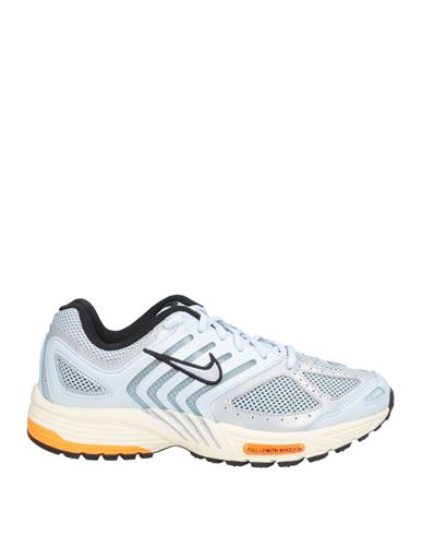 Air Pegasus 2005 Woman Sneakers Light grey Size 5.5 Textile fibers