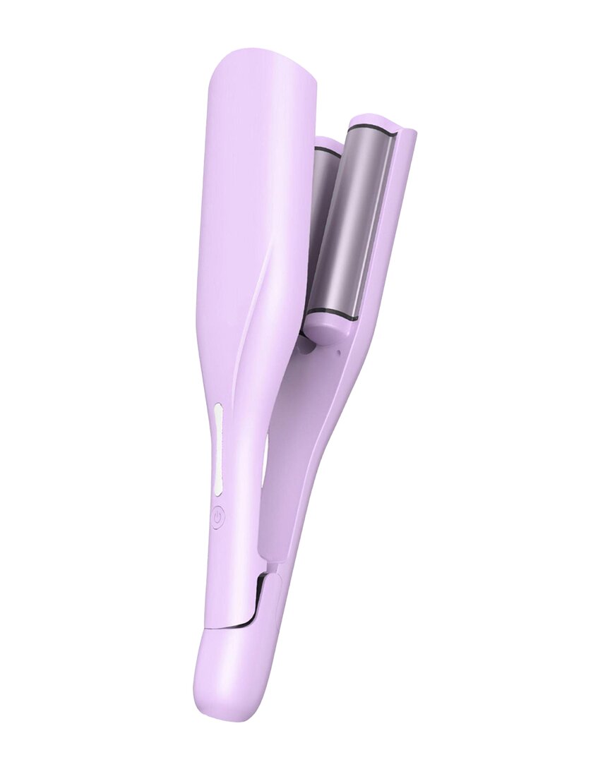 1.41 Ceramic Hair Waver Curling Iron