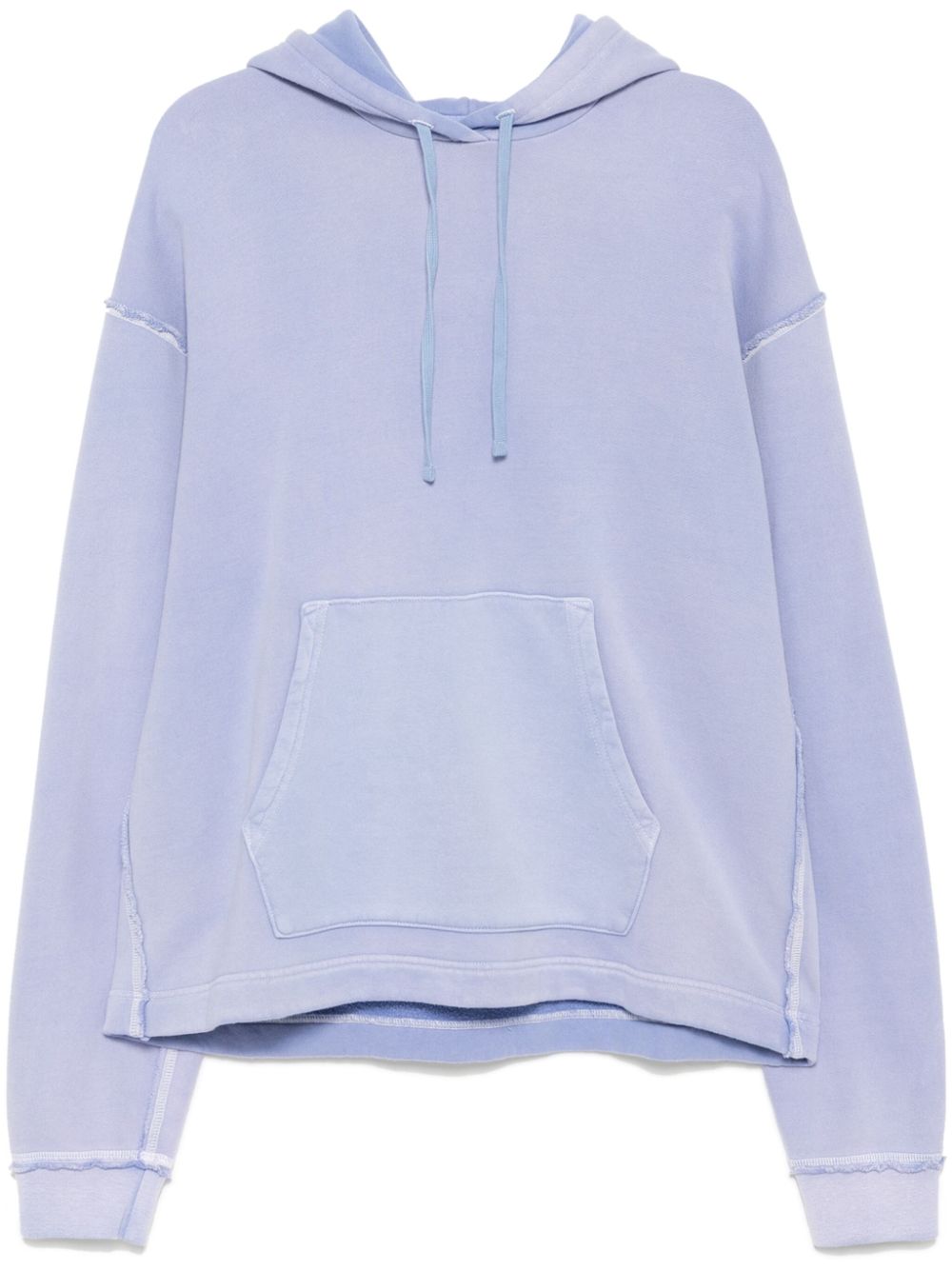 Skeptic hoodie - Purple