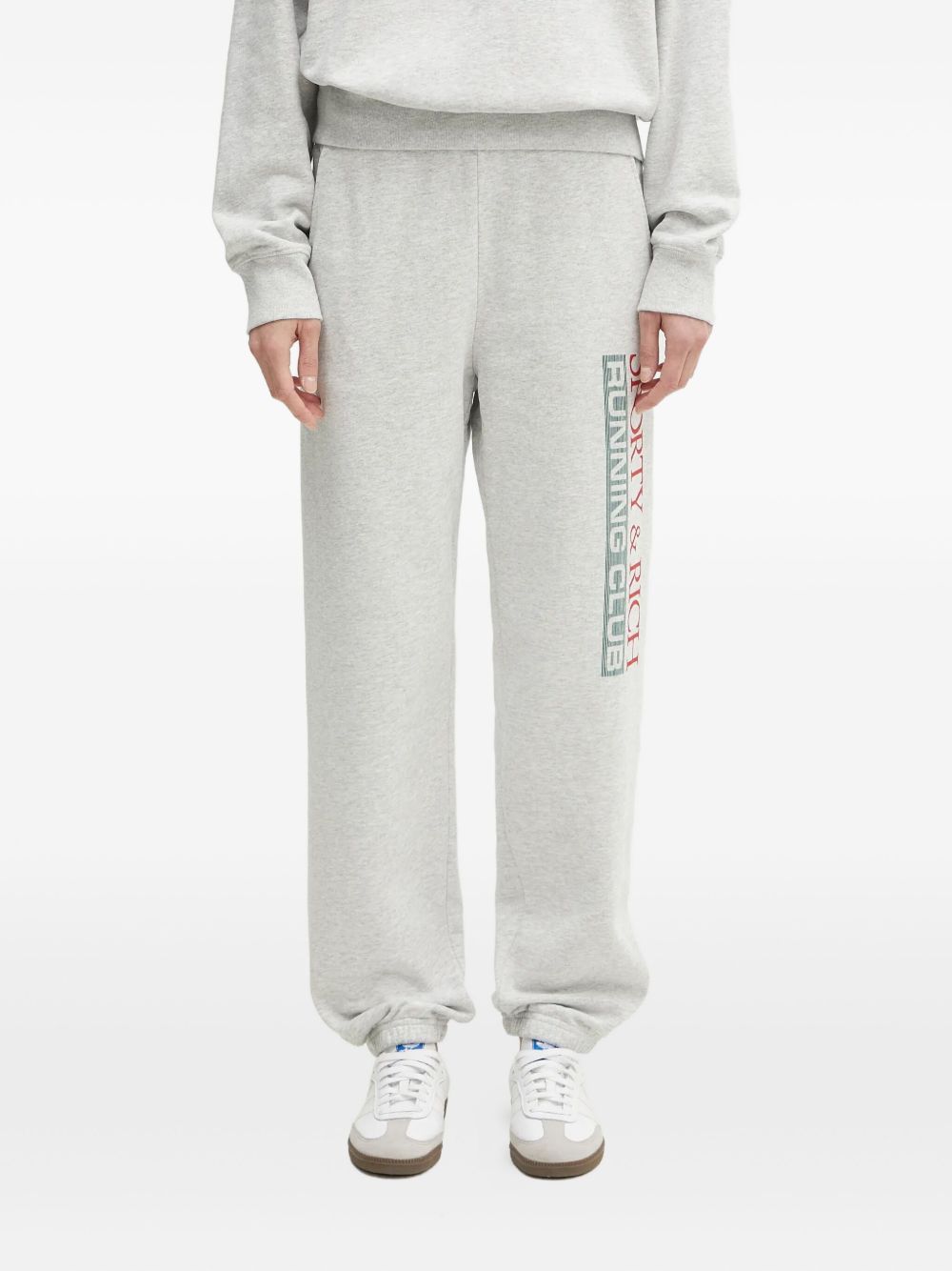 Finish Line sweatpants - Grey