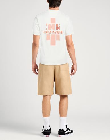 C. p. Company Man T